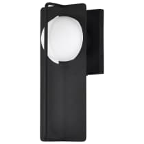 PORTAL 6W LED MED WALL LANTERN - 62-1609