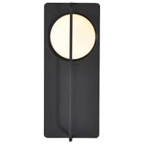 PORTAL 6W LED MED WALL LANTERN - 62-1609