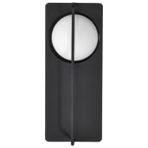 PORTAL 6W LED MED WALL LANTERN - 62-1609