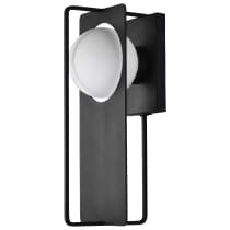 PORTAL 6W LED LG WALL LANTERN - 62-1610