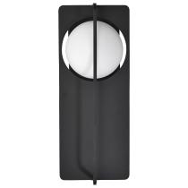 PORTAL 6W LED LG WALL LANTERN - 62-1610