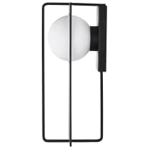 PORTAL 6W LED LG WALL LANTERN - 62-1610