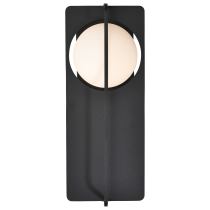 PORTAL 6W LED LG WALL LANTERN - 62-1610