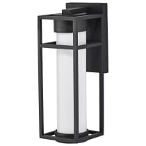 LEDGES 6W LED MED WALL LANTERN - 62-1611