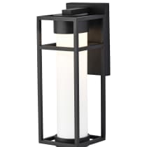 LEDGES 6W LED MED WALL LANTERN - 62-1611