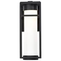 LEDGES 6W LED MED WALL LANTERN - 62-1611