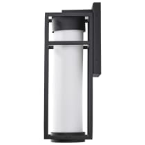 LEDGES 6W LED MED WALL LANTERN - 62-1611