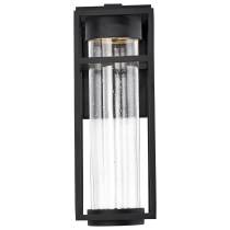 LEDGES 6W LED MED WALL LANTERN - 62-1612