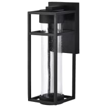 LEDGES 6W LED MED WALL LANTERN - 62-1612