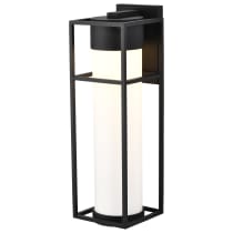 LEDGES 10W LED LG WALL LANTERN - 62-1613