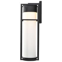 LEDGES 10W LED LG WALL LANTERN - 62-1613