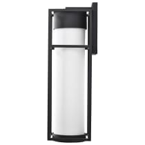 LEDGES 10W LED LG WALL LANTERN - 62-1613
