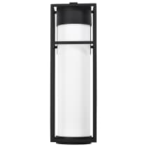 LEDGES 10W LED LG WALL LANTERN - 62-1613
