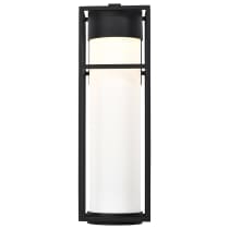 LEDGES 10W LED LG WALL LANTERN - 62-1613