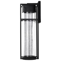 LEDGES 10W LED LG WALL LANTERN - 62-1614
