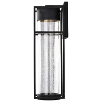 LEDGES 10W LED LG WALL LANTERN - 62-1614