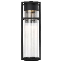 LEDGES 10W LED LG WALL LANTERN - 62-1614