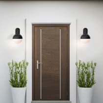 ATMOSPHERE 6W LED MED WL LANT - 62-1615