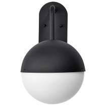 ATMOSPHERE 10W LED LG WL LANT - 62-1617