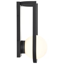 CRADLE 6W LED LG WALL LANTERN - 62-1620