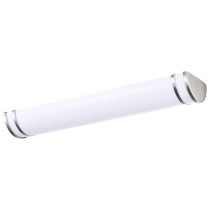 LED GLAMOUR 25" BN VANITY - 62-1631