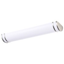 LED GLAMOUR 25" BN VANITY - 62-1631