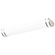 LED GLAMOUR 25" BN VANITY - 62-1631