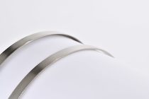 LED GLAMOUR 25" BN VANITY - 62-1631