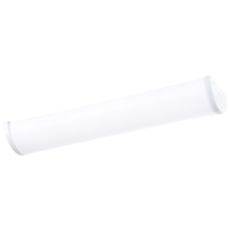 LED CRISPO 25" WHITE VANITY - 62-1633