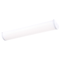 LED CRISPO 25" WHITE VANITY - 62-1633