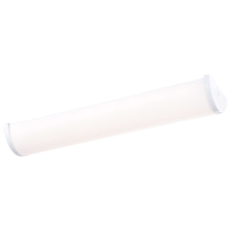 LED CRISPO 25" WHITE VANITY - 62-1633