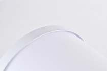 LED CRISPO 25" WHITE VANITY - 62-1633