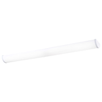 LED CRISPO 49" WHITE VANITY - 62-1634