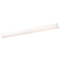 LED CRISPO 49" WHITE VANITY - 62-1634