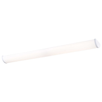 LED CRISPO 49" WHITE VANITY - 62-1634