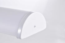 LED CRISPO 49" WHITE VANITY - 62-1634