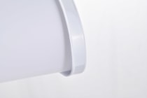 LED CRISPO 49" WHITE VANITY - 62-1634