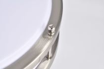 LED GLAMOUR BN 14" FLUSH - 62-1636