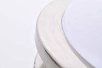 LED GLAMOUR BN 17" FLUSH - 62-1637