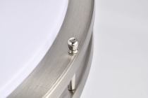 LED GLAMOUR BN 24" FLUSH - 62-1638