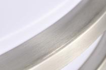 LED GLAMOUR BN 24" FLUSH - 62-1638