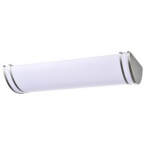 LED GLAMOUR BN 25" LINEAR - 62-1639