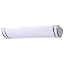 LED GLAMOUR BN 25" LINEAR - 62-1639