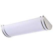 LED GLAMOUR BN 25" LINEAR - 62-1639