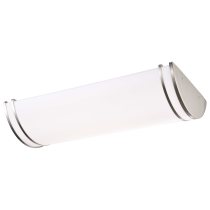 LED GLAMOUR BN 25" LINEAR - 62-1639