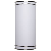 LED GLAMOUR BN 25" LINEAR - 62-1639