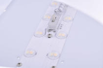 LED GLAMOUR BN 25" LINEAR - 62-1639