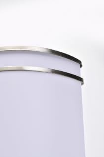 LED GLAMOUR BN 25" LINEAR - 62-1639