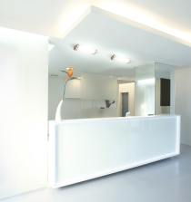 LED GLAMOUR BN 25" LINEAR - 62-1639