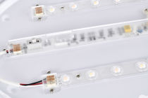 LED GLAMOUR BN 32" OVAL - 62-1641